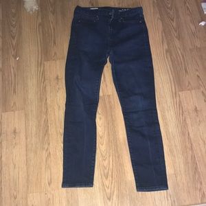 GAP jeans